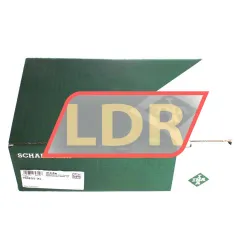 INA TME55-XL rulman resim 4