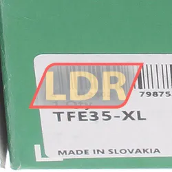 INA TFE35-XL rulman resim 5