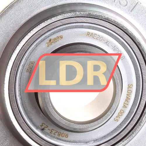 INA RAT20-XL ürün fotoğrafı 2