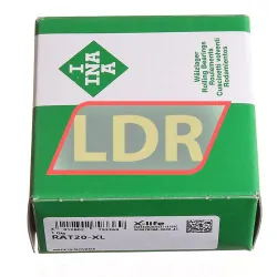 INA RAT20-XL rulman resim 3
