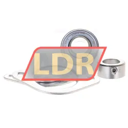 INA RAT17-XL rulman resim 2