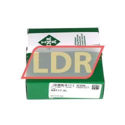 INA RAT17-XL rulman resim 4