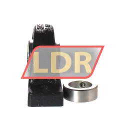 INA RASE25-XL-N rulman resim 2