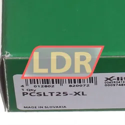 INA PCSLT25-XL rulman resim 4