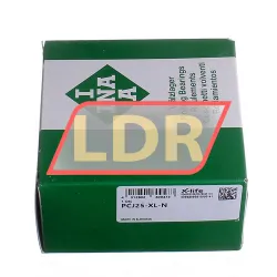 INA PCJ25-XL-N rulman resim 3