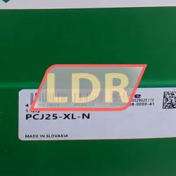 INA PCJ25-XL-N rulman resim 4