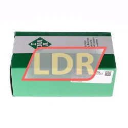 INA PCFT30-XL rulman resim 5