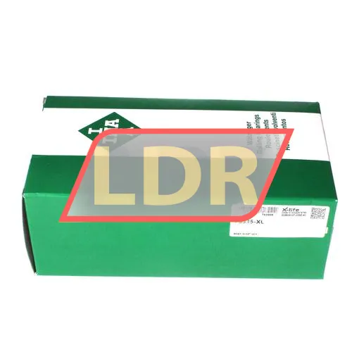 INA PBS35-XL ürün fotoğrafı 4