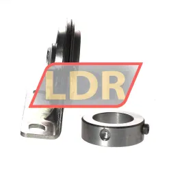 INA PBS35-XL rulman resim 2