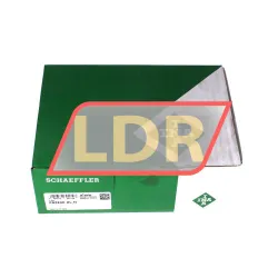 INA PASE40-XL-N rulman resim 4
