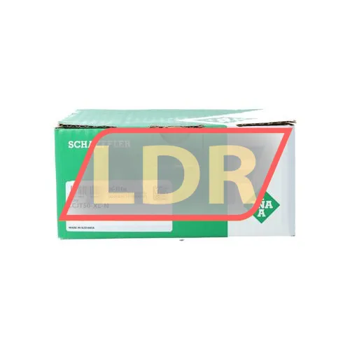INA LCJT50-XL-N ürün fotoğrafı 3