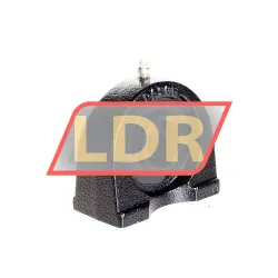 FAG UCPA206-J7 rulman resim 3