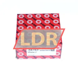 FAG UCPA206-J7 rulman resim 5