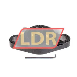 FAG UCFL205-16-J7 rulman resim 2