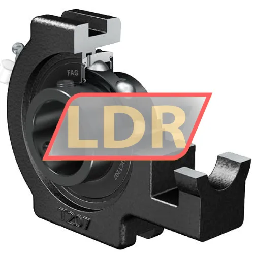 FAG UCT206-20-J7 ürün fotoğrafı 5
