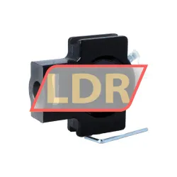 FAG UCT205-13-J7 rulman resim 3