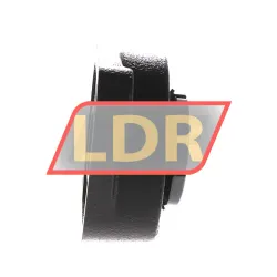 FAG UKFL208-J7 rulman resim 2