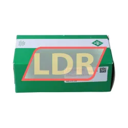 INA PASE20-N-FA106 rulman resim 2
