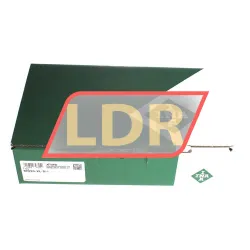 INA RFE50-XL-N-I rulman resim 3
