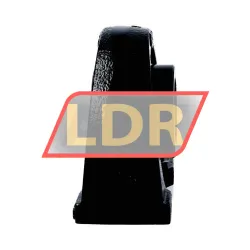 FAG UCPA209-26-J7 rulman resim 2