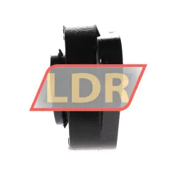 FAG UKFL212-J7 rulman resim 2