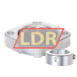 INA GLCTE30-FA125 rulman resim 2