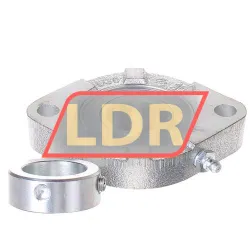 INA GLCTE30-FA125 rulman resim 3
