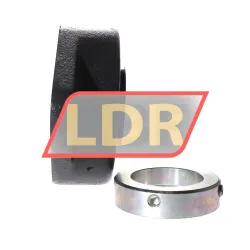 INA TCJT65-214-XL rulman resim 2