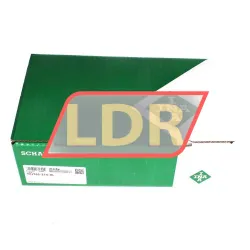 INA TCJT65-214-XL rulman resim 4
