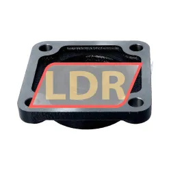 FAG UCF206-18-J7 rulman resim 3