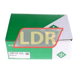 INA RTUE50-XL rulman resim 4