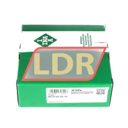 INA RCJY30-XL-N rulman resim 2