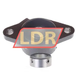 INA RCJTZ20-XL rulman resim 2
