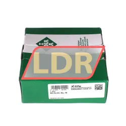 INA RCJL35-XL-N rulman resim 2