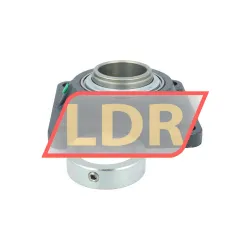 INA RCJ55-XL rulman resim 2