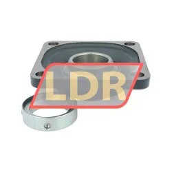 INA RCJ55-XL rulman resim 3