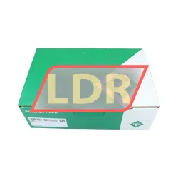 INA RCJ55-XL rulman resim 4