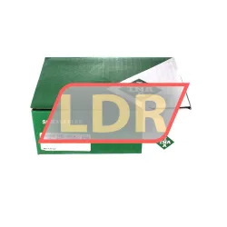 INA RCJ40-XL-N rulman resim 2