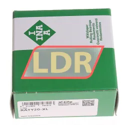 INA RATY20-XL rulman resim 3