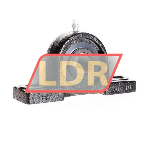 FAG UCP205-J7 ürün fotoğrafı 3
