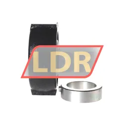 INA THE45-XL rulman resim 2