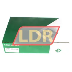 INA RMEY75-XL rulman resim 3
