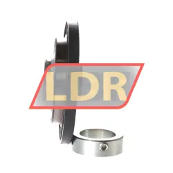 INA RME40-XL-N rulman resim 2