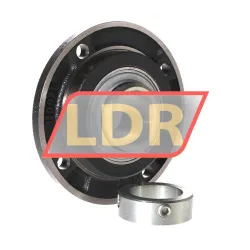 INA RME40-XL-N rulman resim 3
