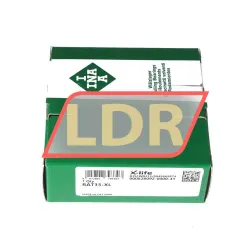 INA RAT35-XL rulman resim 2