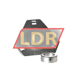 INA RALTR20-XL rulman resim 2