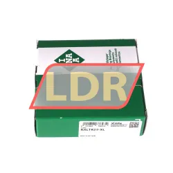 INA RALTR20-XL rulman resim 3