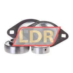 INA RALT20-XL-FA125-8 rulman resim 2
