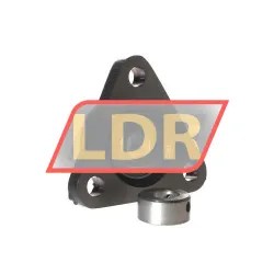 INA PCFTR15-XL rulman resim 2