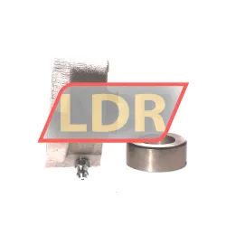 INA LCJT20-XL-N rulman resim 3